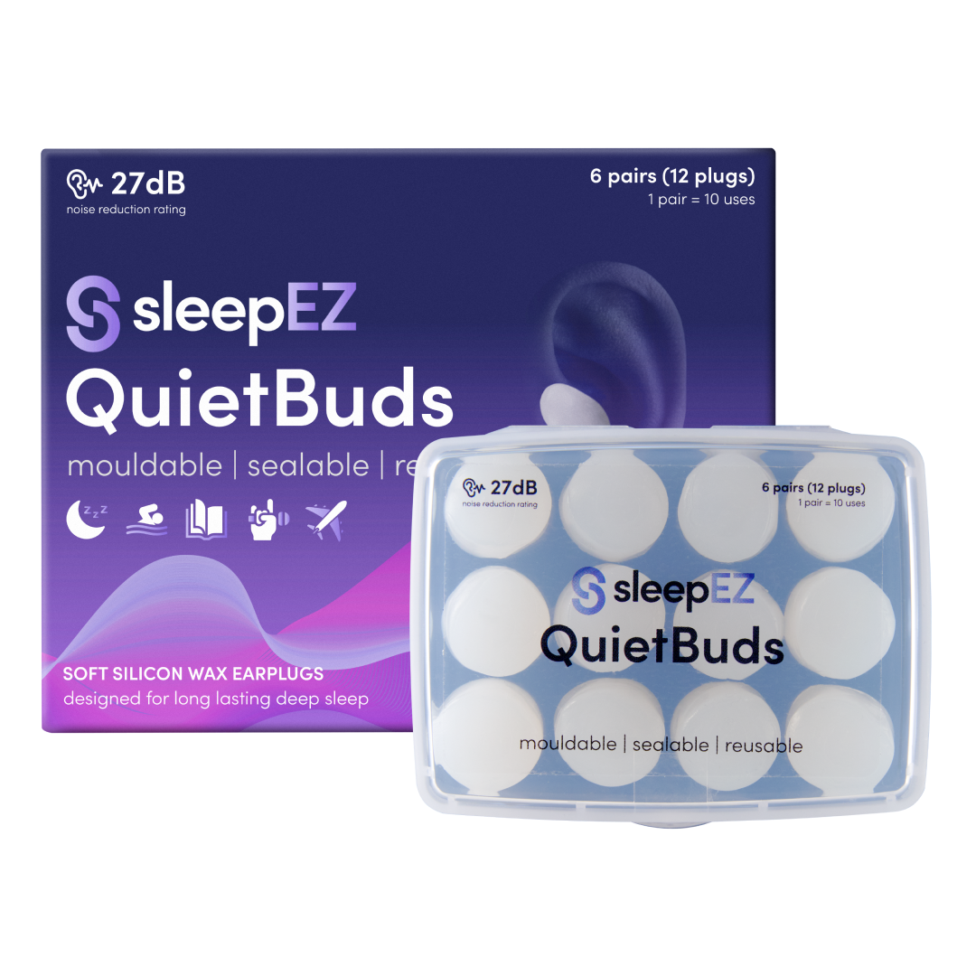 QuietBuds